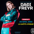 Concert DAÐI FREYR + FLORENCE ARMAN à Paris @ La Gaîté Lyrique - Billets & Places