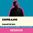 Festival SOPRANO - PRINTEMPS DE PEROUGES