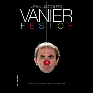 Jean-Jacques Vanier - Festof Jean-Jacques Vanier - Festof
