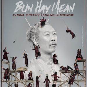 Bun Hay Mean Bun Hay Mean