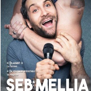 Seb Mellia Seb Mellia