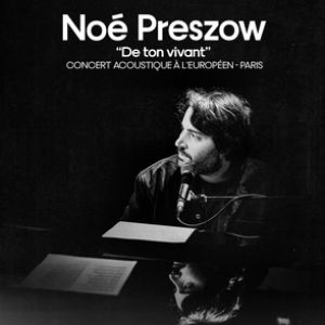 NOE PRESZOW
