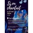 Spectacle SI ON CHANTAIT à Sainte Clotilde @ TEAT CHAMP FLEURI - Billets & Places