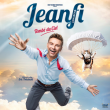 Spectacle JEANFI JANSSENS à SEDAN @ SALLE MARCILLET - Billets & Places