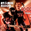 Concert Atomik Blood - Tribute AC/DC