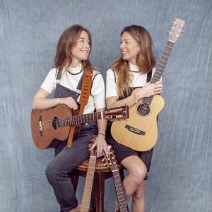 Popoppidum 2020 - Les Frangines + Jule Popoppidum 2020 - Les Frangines + Jule