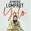 Spectacle AYMERIC LOMPRET