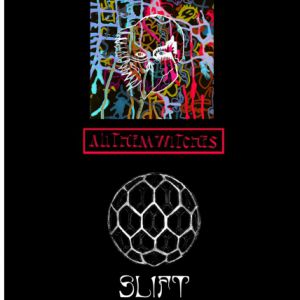 All Them Witches + Slift All Them Witches + Slift