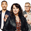 Th&eacute;&acirc;tre La presse est unanime - Julie Arnold, Steevy Boulay...