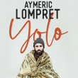 Spectacle AYMERIC LOMPRET