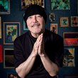 Concert RUBEN BLADES & ROBERTO DELGADO ORQUESTA BIG BAND