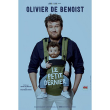 Spectacle OLIVIER DE BENOIST - "LE PETIT DERNIER" AVEC RIRE & CHANSONS à Sainte Clotilde @ TEAT CHAMP FLEURI - Billets & Places