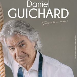 Daniel Guichard Daniel Guichard