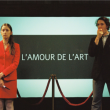 Spectacle L'Amour de l'Art