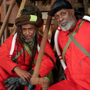 Steel Pulse Steel Pulse