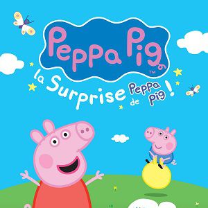Peppa Pig Peppa Pig