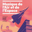 MUSIQUE DE L'AIR ET DE L'ESPACE