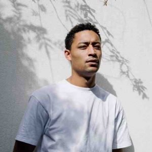 Loyle Carner Loyle Carner