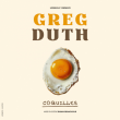 GREG DUTH COQUILLES
