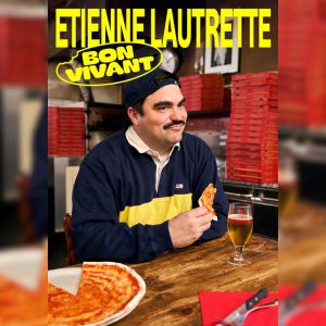 Étienne Lautrette