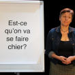 Qu'est-ce que le th&eacute;&acirc;tre ? &agrave; SAINTE LUCE SUR LOIRE @ Th&eacute;&acirc;tre Lig&eacute;ria - Billets & Places