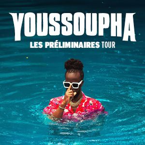 Youssoupha