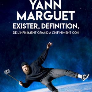 Yann Marguet