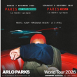 Concert ARLO PARKS
