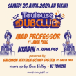 Concert TOULOUSE DUB CLUB 40