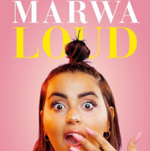 Marwa Loud Marwa Loud