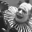 Expo He Who Gets Slapped (Larmes de clown), 1924, 1h08