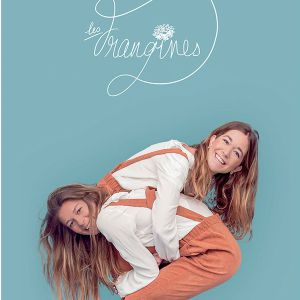 Les Frangines Les Frangines