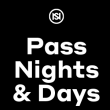 Festival PASS NIGHTS & DAYS à LYON @ SUCRIÈRE, ANCIENNES USINES FAGOR-BRANDT - Billets & Places