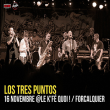Concert LOS TRES PUNTOS &agrave; FORCALQUIER @ Le K'F&eacute; Quoi! - Billets & Places