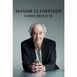 Concert Maxime Le Forestier à SAUSHEIM @ Espace Dollfus & Noack - Billets & Places