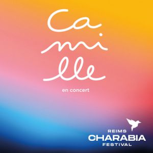 Festival Charabia : Camille
