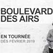Concert BOULEVARD DES AIRS + première partie à SAUSHEIM @ Espace Dollfus & Noack - Billets & Places