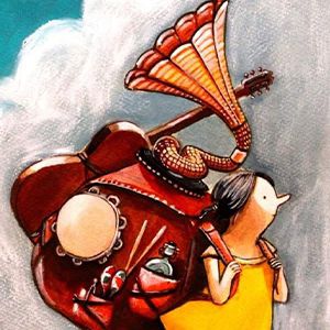 Le Voyage De Lulu