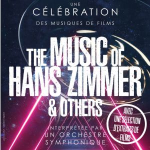 The Music Of Hans Zimmer & Others The Music Of Hans Zimmer & Others