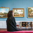 Visite Rencontres Musées Citoyens - La culture en territoire rural