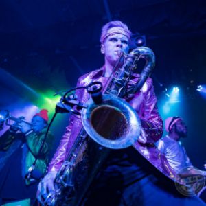 Too Many Zooz Too Many Zooz