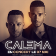 Concert CALEMA  à Paris @ L'Olympia - Billets & Places