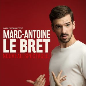 Marc-Antoine Le Bret Marc-Antoine Le Bret