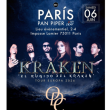 Concert Kraken + ODC &agrave; PARIS @ LE PAN PIPER - Billets & Places