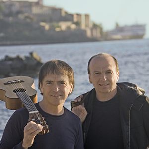 I Muvrini I Muvrini