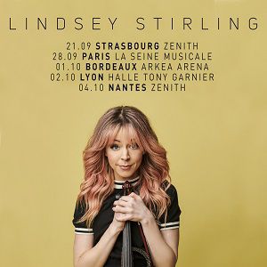 Lindsey Stirling Lindsey Stirling