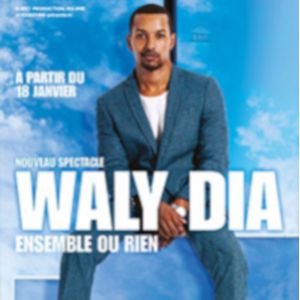 Waly Dia Waly Dia