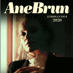Ane Brun Ane Brun