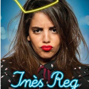 Ines Reg Ines Reg