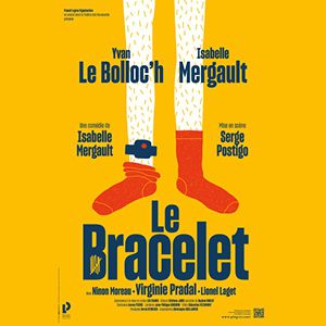 Le Bracelet